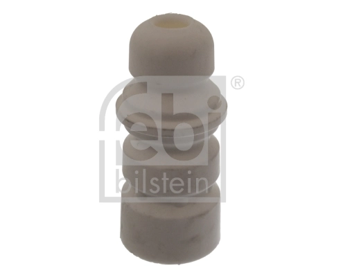 Rubber Buffer, suspension